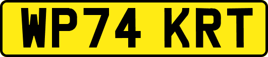 WP74KRT