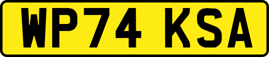WP74KSA