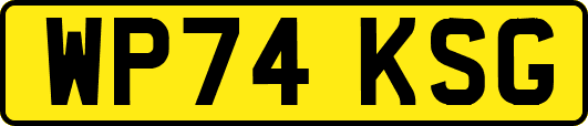 WP74KSG