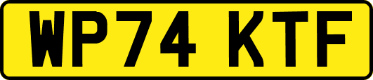 WP74KTF