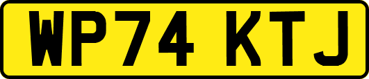 WP74KTJ