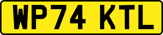 WP74KTL