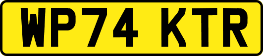 WP74KTR