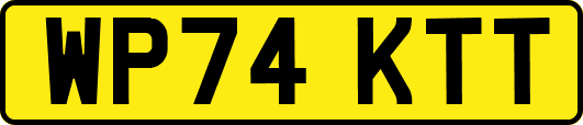 WP74KTT