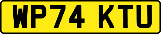 WP74KTU
