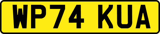 WP74KUA