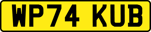 WP74KUB