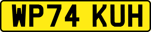 WP74KUH