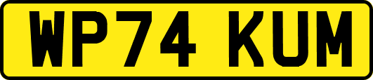 WP74KUM