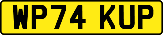 WP74KUP