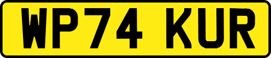 WP74KUR