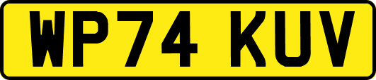 WP74KUV