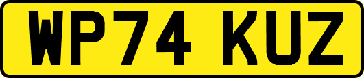 WP74KUZ