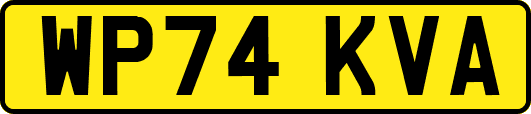 WP74KVA