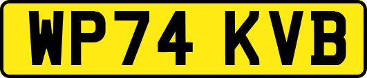 WP74KVB