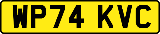 WP74KVC