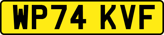 WP74KVF