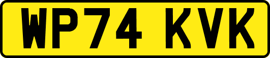 WP74KVK