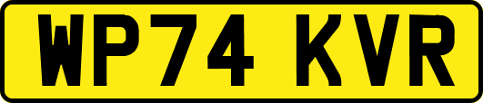 WP74KVR