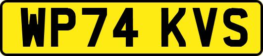 WP74KVS