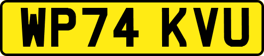 WP74KVU