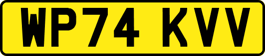 WP74KVV