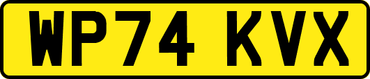 WP74KVX