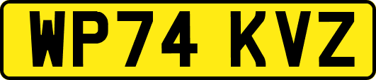 WP74KVZ