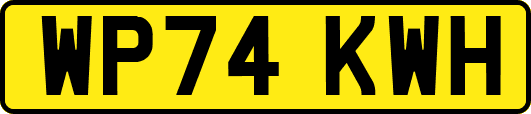 WP74KWH
