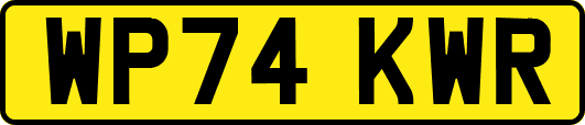 WP74KWR