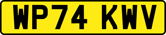 WP74KWV