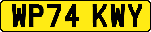 WP74KWY