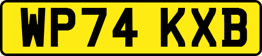 WP74KXB
