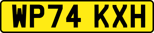 WP74KXH