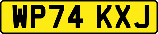 WP74KXJ