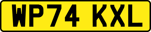 WP74KXL