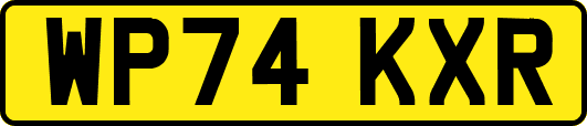 WP74KXR