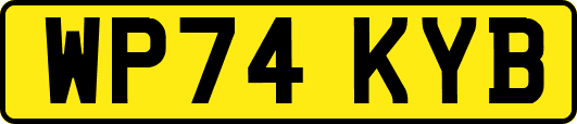 WP74KYB