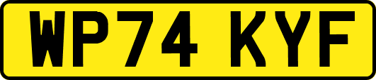 WP74KYF