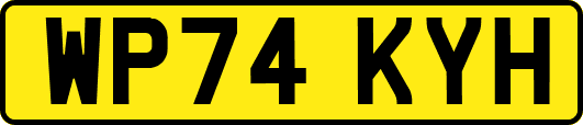 WP74KYH