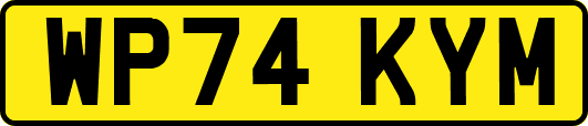 WP74KYM