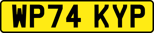 WP74KYP