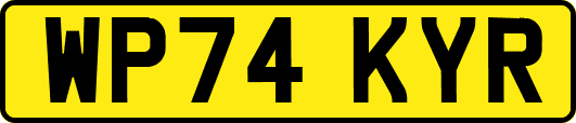 WP74KYR