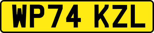 WP74KZL
