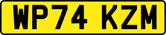 WP74KZM
