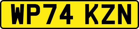 WP74KZN