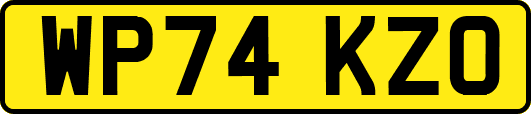 WP74KZO