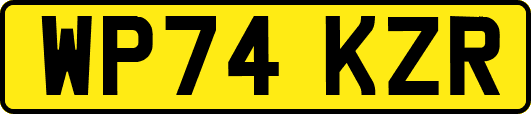 WP74KZR