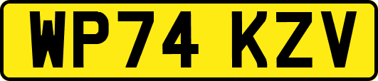 WP74KZV