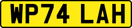 WP74LAH